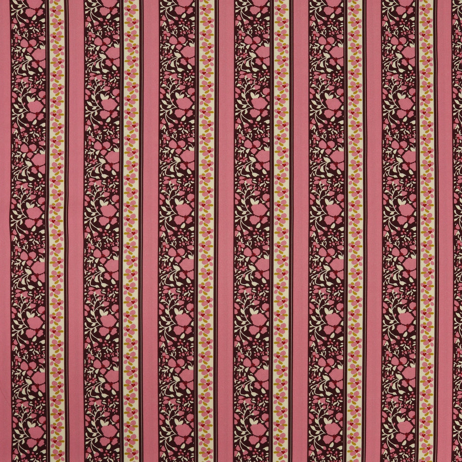 Anthology Fabric Collection - Beloved Memoir Plum