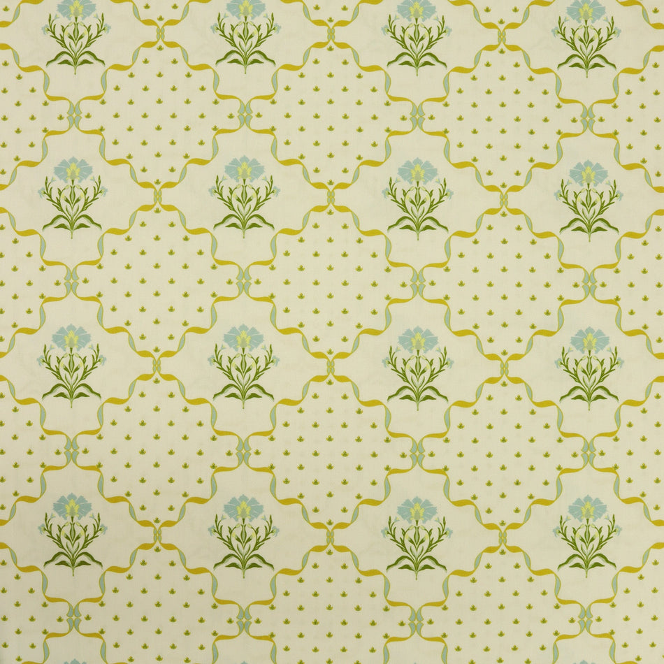 Anthology Fabric Collection - Ribboned Blossoms Tart