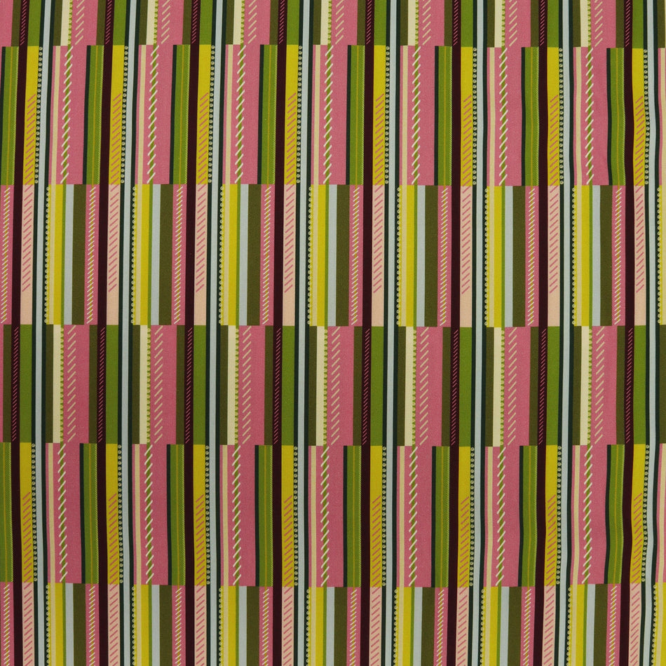 Anthology Fabric Collection - Subtle Parallelism
