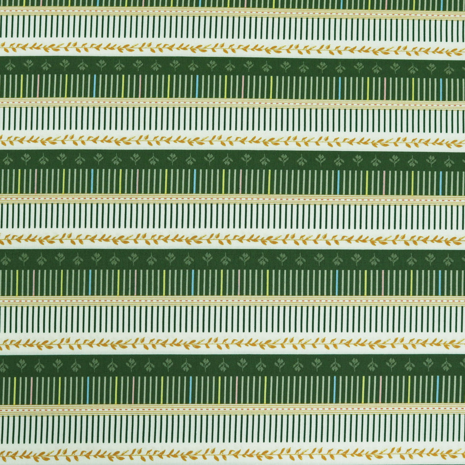 A Year in Petals Fabric Collection - Garden Bound