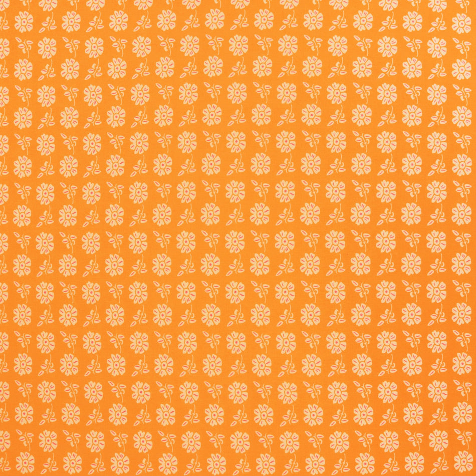 Marigold Fabric Collection - In A Row