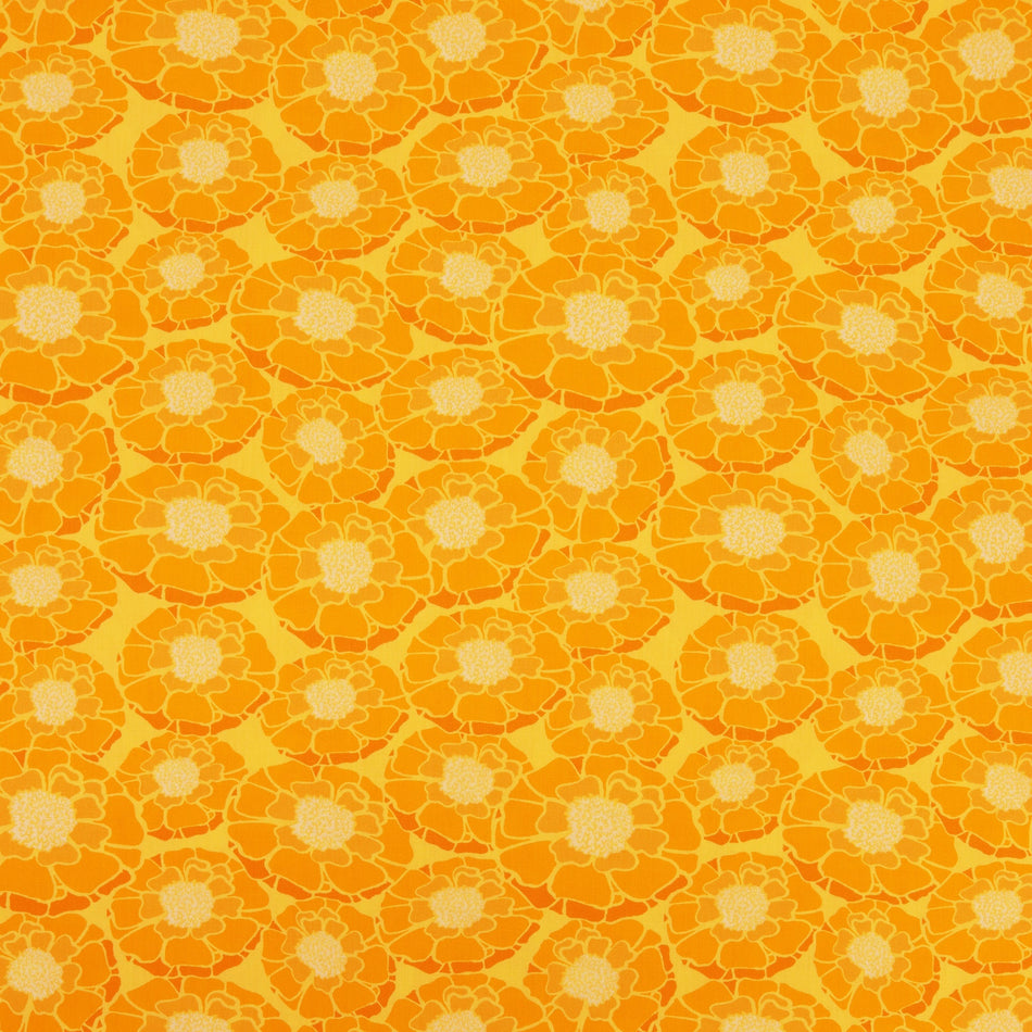 Marigold Fabric Collection - Humble Beauty