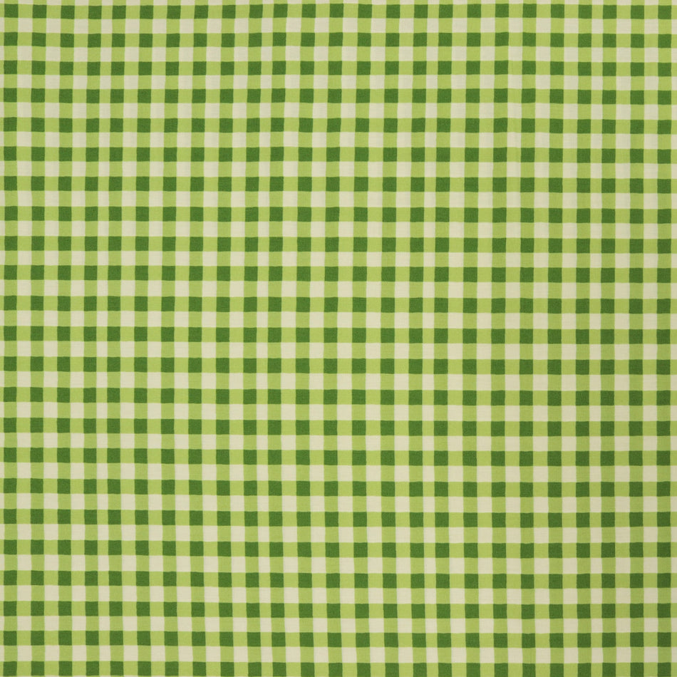 Marigold Fabric Collection - Small Plaid of my Dreams Fern