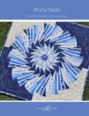 Amanda Murphy Design Mini-Twirl Pattern