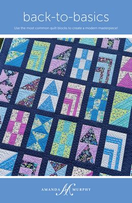 Amanda Murphy Design Back-to-Basics