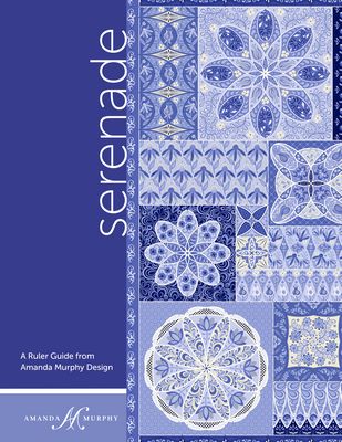 Amanda Murphy Design Serenade Ruler Guide