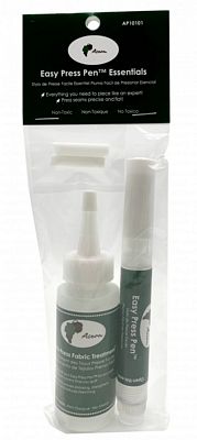 Best Quilt Sew Knit Products, Ltd. Easy Press Pen Essentials Kit