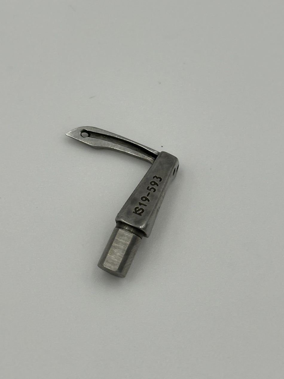 Rear Looper 75297 — AGM Special