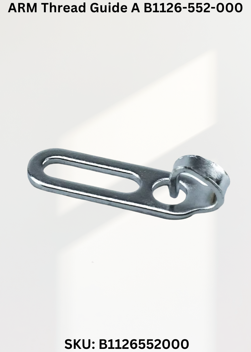 ARM Thread Guide A B1126-552-000