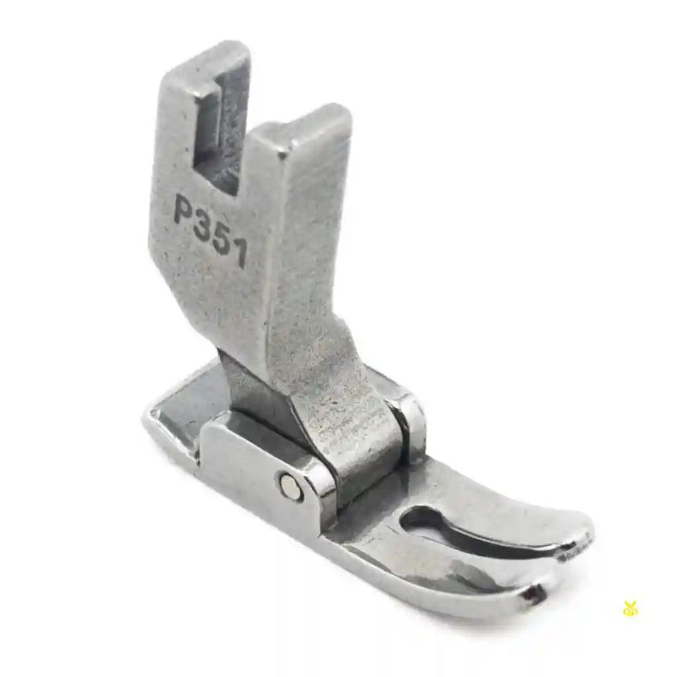 Premium Replacement Presser Foot 113280001 (Old P351) for Juki DDL-8700 Sewing Machine