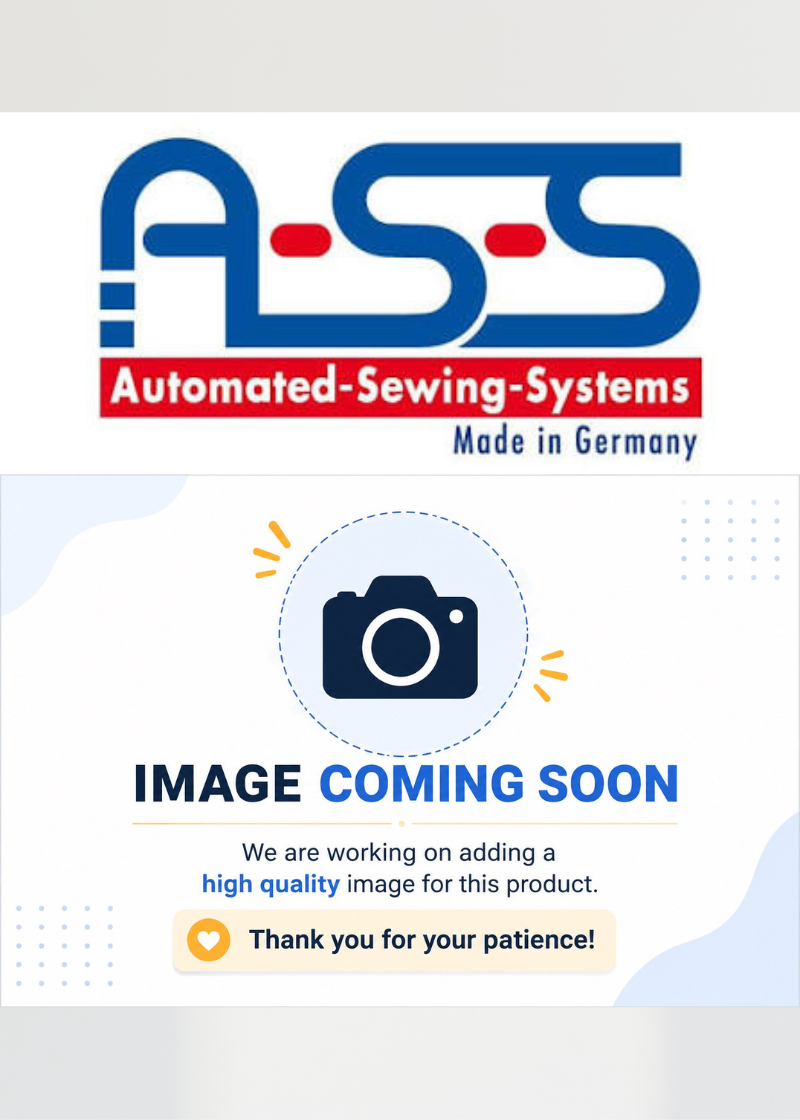 A-S-S Sewing Systems