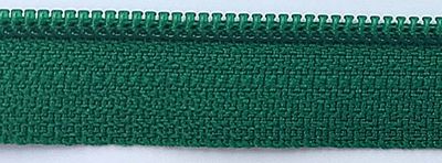 Atkinson Designs 14" Zipper, Pine Tree