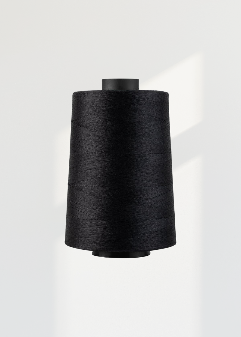 A&E Perma Core Poly Wrapped Poly Core Thread - Tex 30 - 6,000 yds.