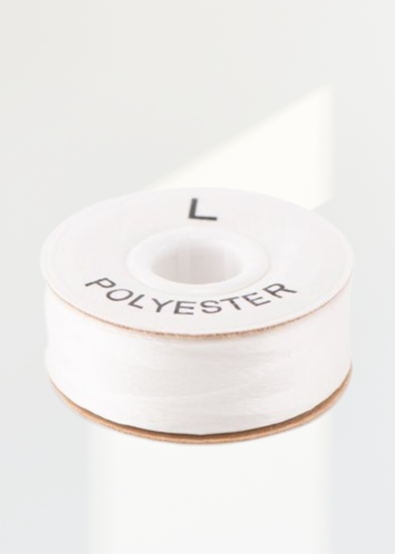 a-e-redi-wound-polyester-style-l-bobbins-tex-16-132-yards-144-bobbins-per-box-white