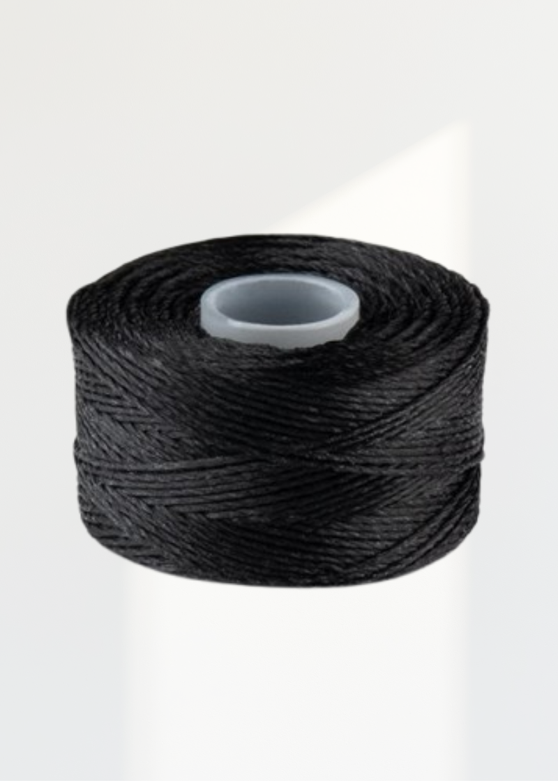 a-e-sunstop-pre-wound-polyester-bobbins-style-a-tex-70-thread-35-yards-each-144-pack-black-sewing-bobbins