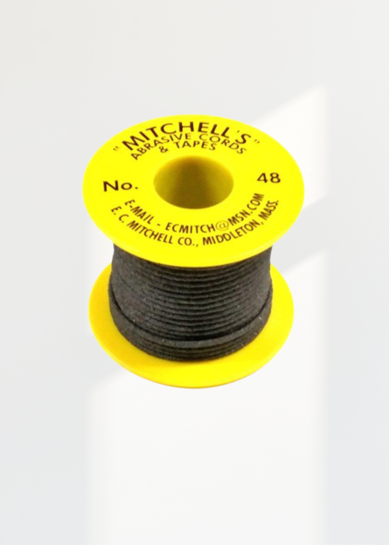 Abrasive Emery Cord - Universal EC48