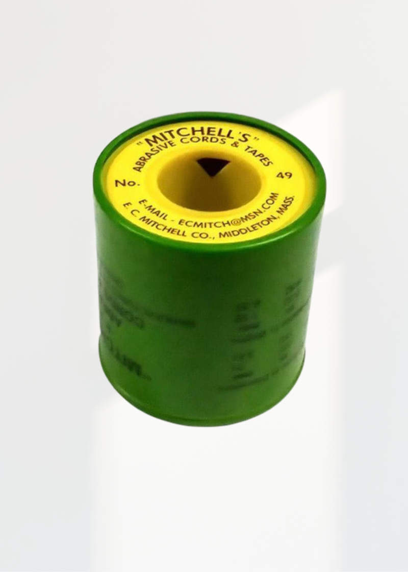 Abrasive Emery Cord - Universal EC49