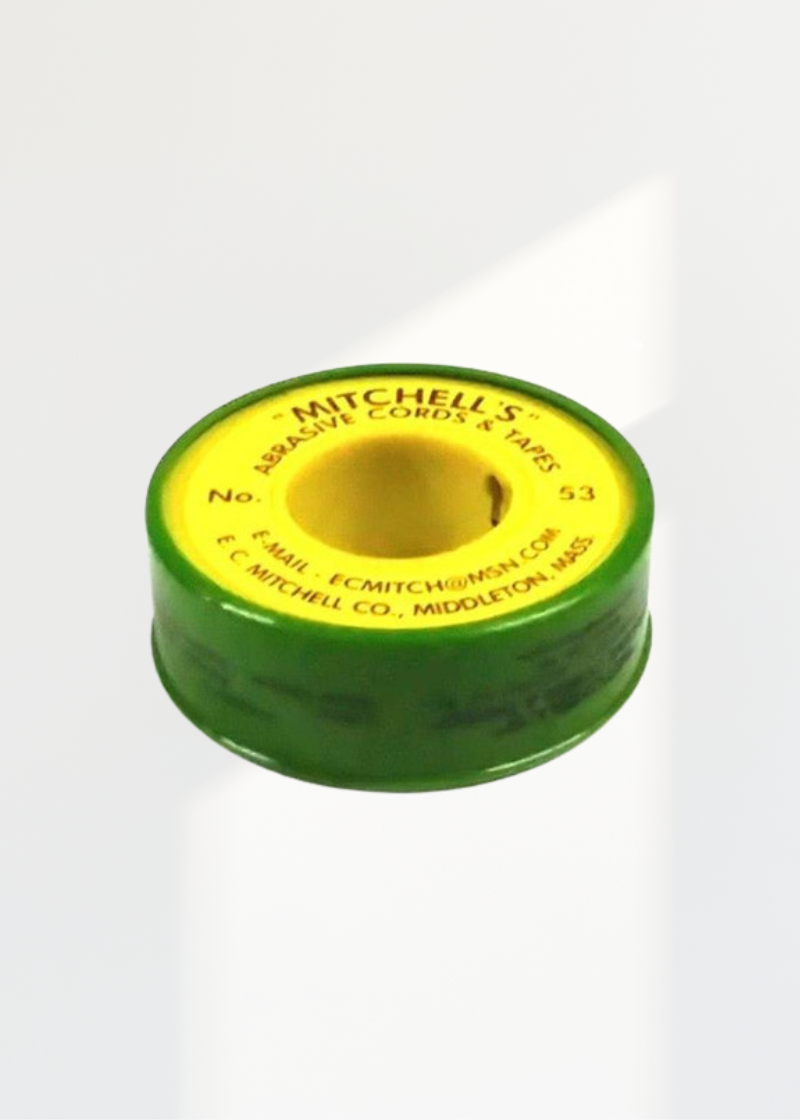 Abrasive Emery Cord - Universal EC53