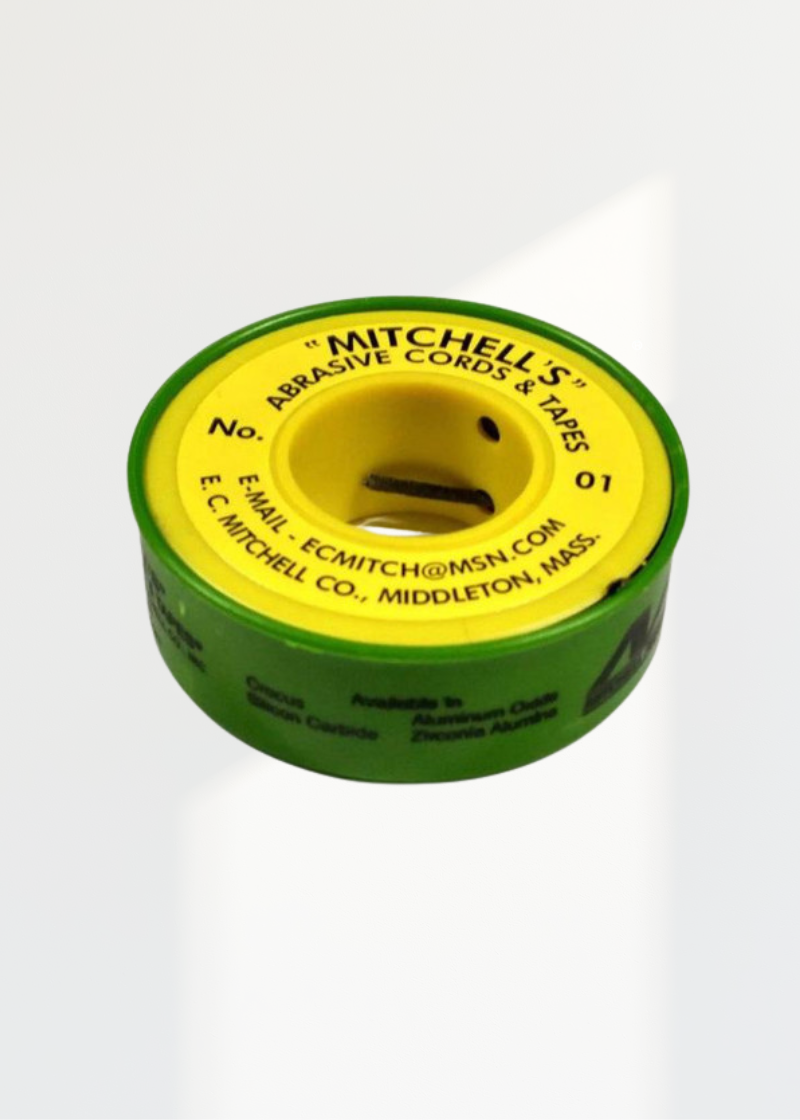 Abrasive Emery Cord - Universal ET01
