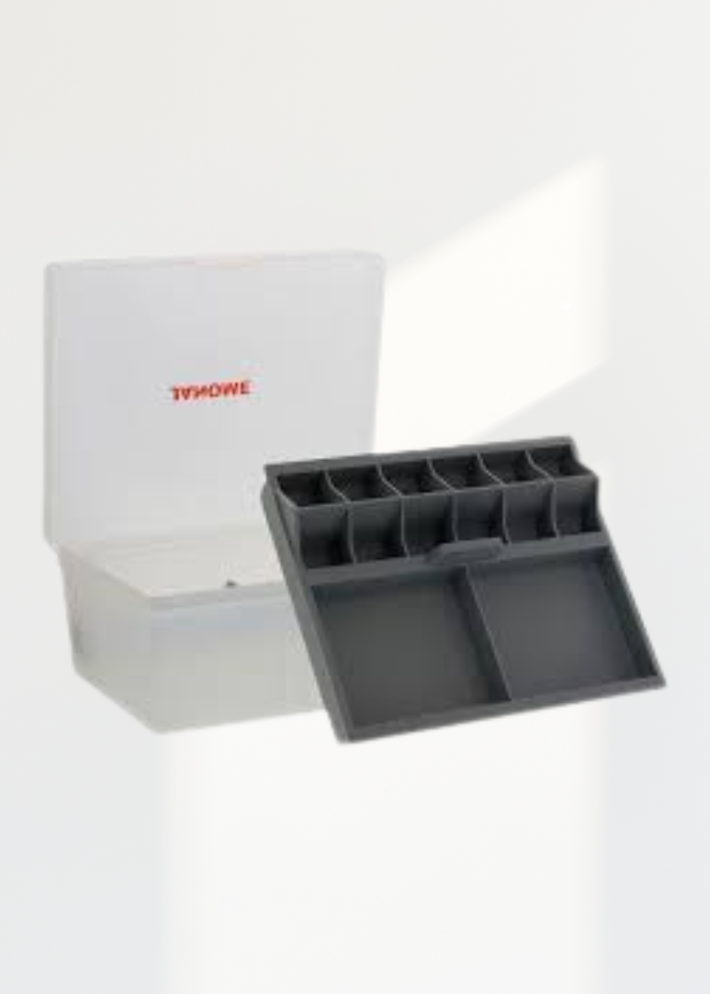 Accessory Box (New Home) 866801007 — Janome