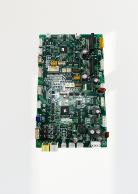 Actuator Rev02 - SWF BD-001973-01