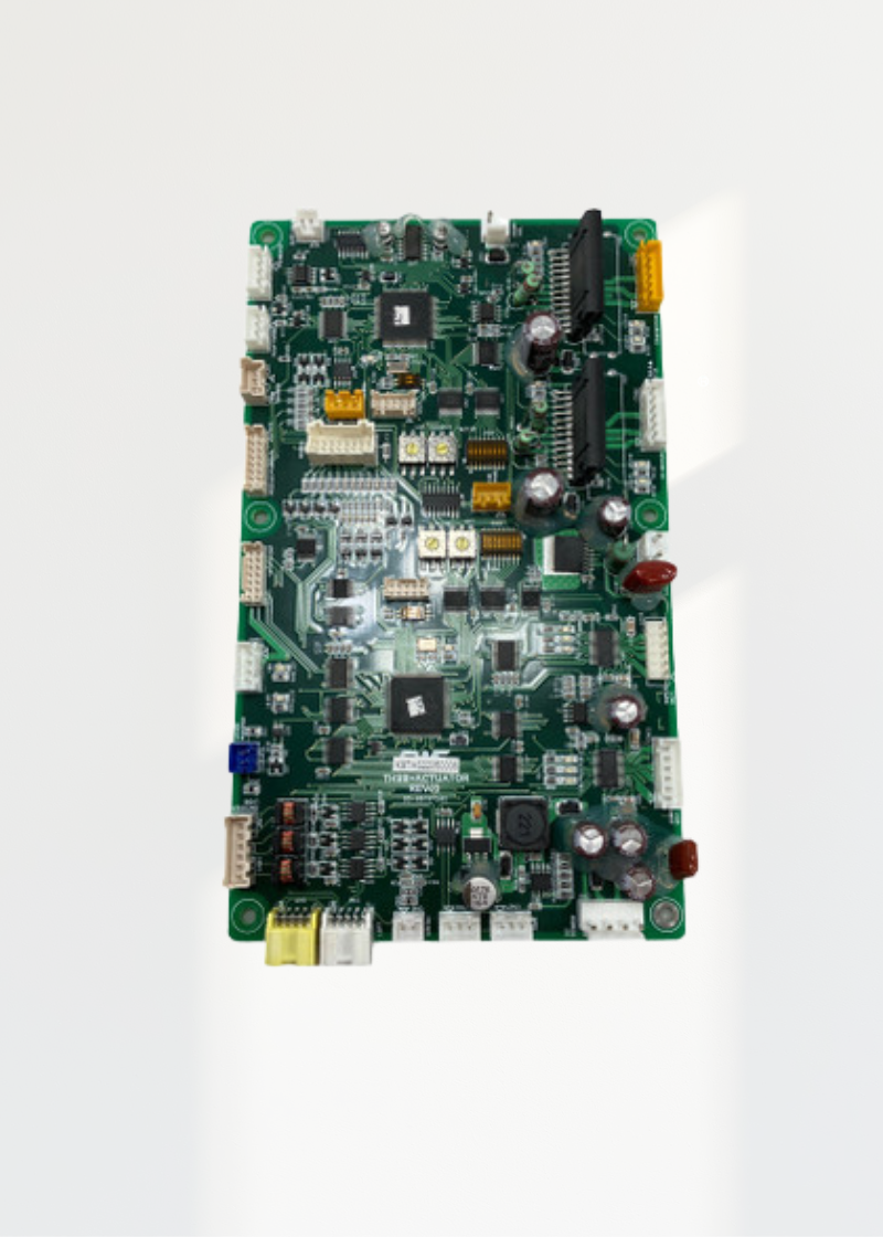 Actuator Rev02 - SWF BD-001973-01