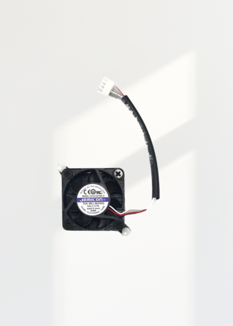 Adda Dc Fan (Ad0412 Hb-G70) - SWF GP-018025-00