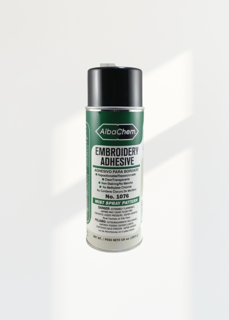 Adhesive Spray - Albatross A1076