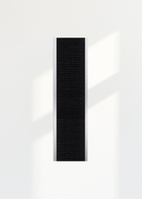 Adhesive Hook Only Fastener - 4" x 25 yds.