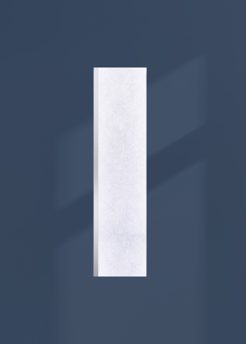 Adhesive Loop Only Fastener