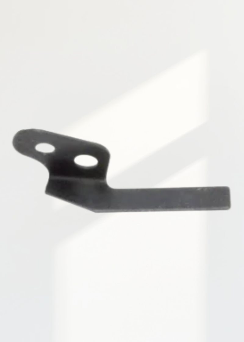 Adjustable Gear Spring 55705-1 — For Old Style Ruffler