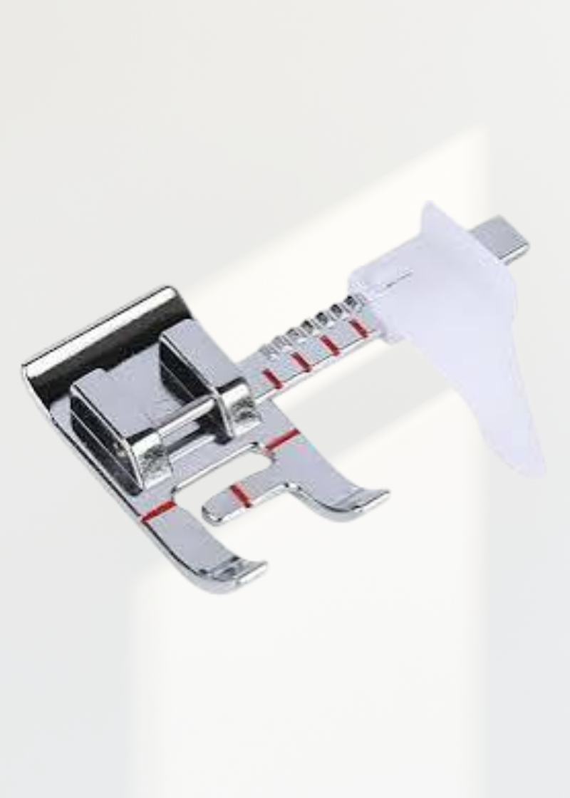 Adjustable Guide Foot P60781 — Low Shank