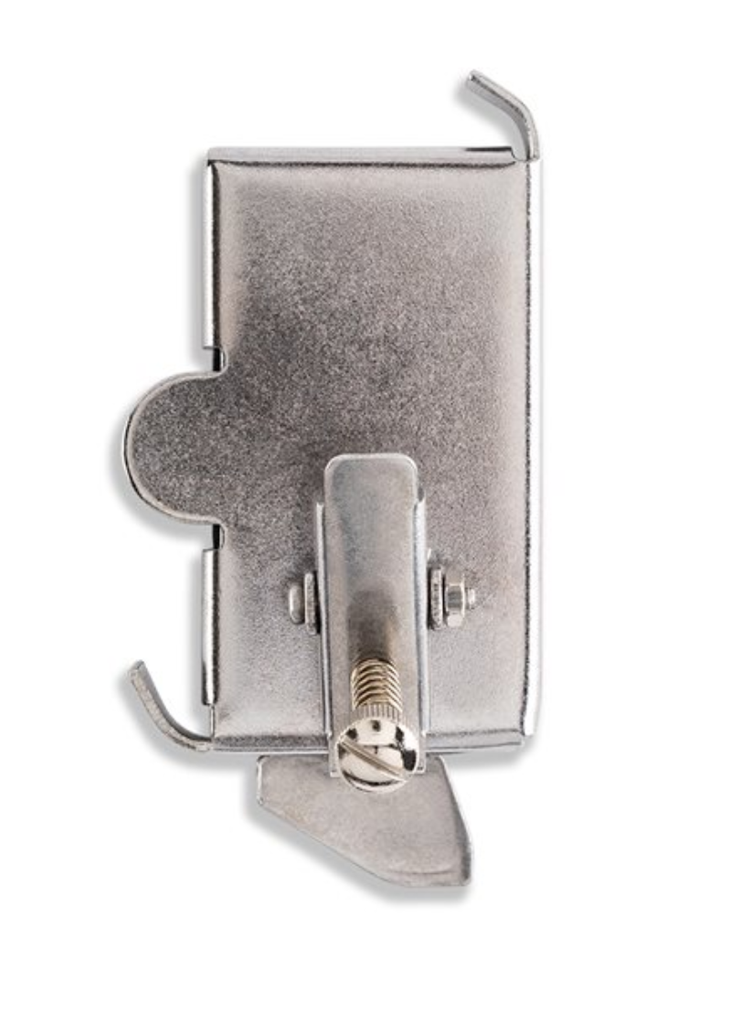 Adjustable Magnetic Seam Guide – Sewing Machine Accessory for Accurate Stitching