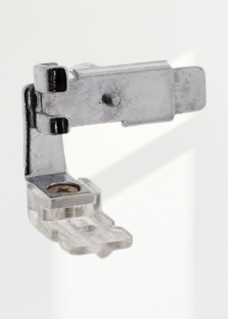 Adjustable Velvet Foot P60932 — High Shank