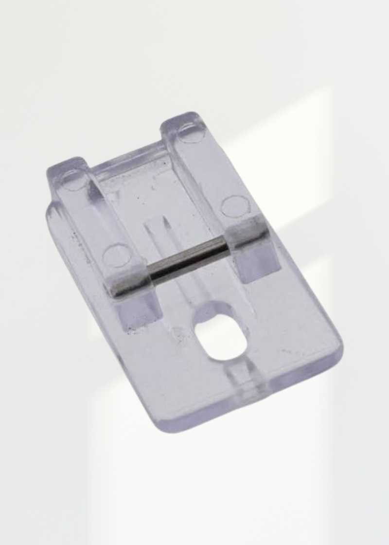 Adjustable Velvet Foot P60934 — Fits Janome 2000 - MC11000
