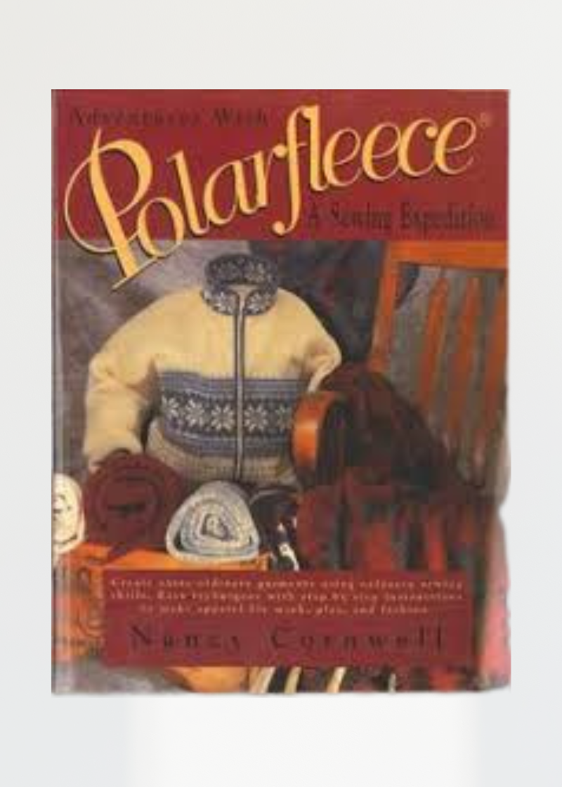 Adventures With Polar Fleece 86555