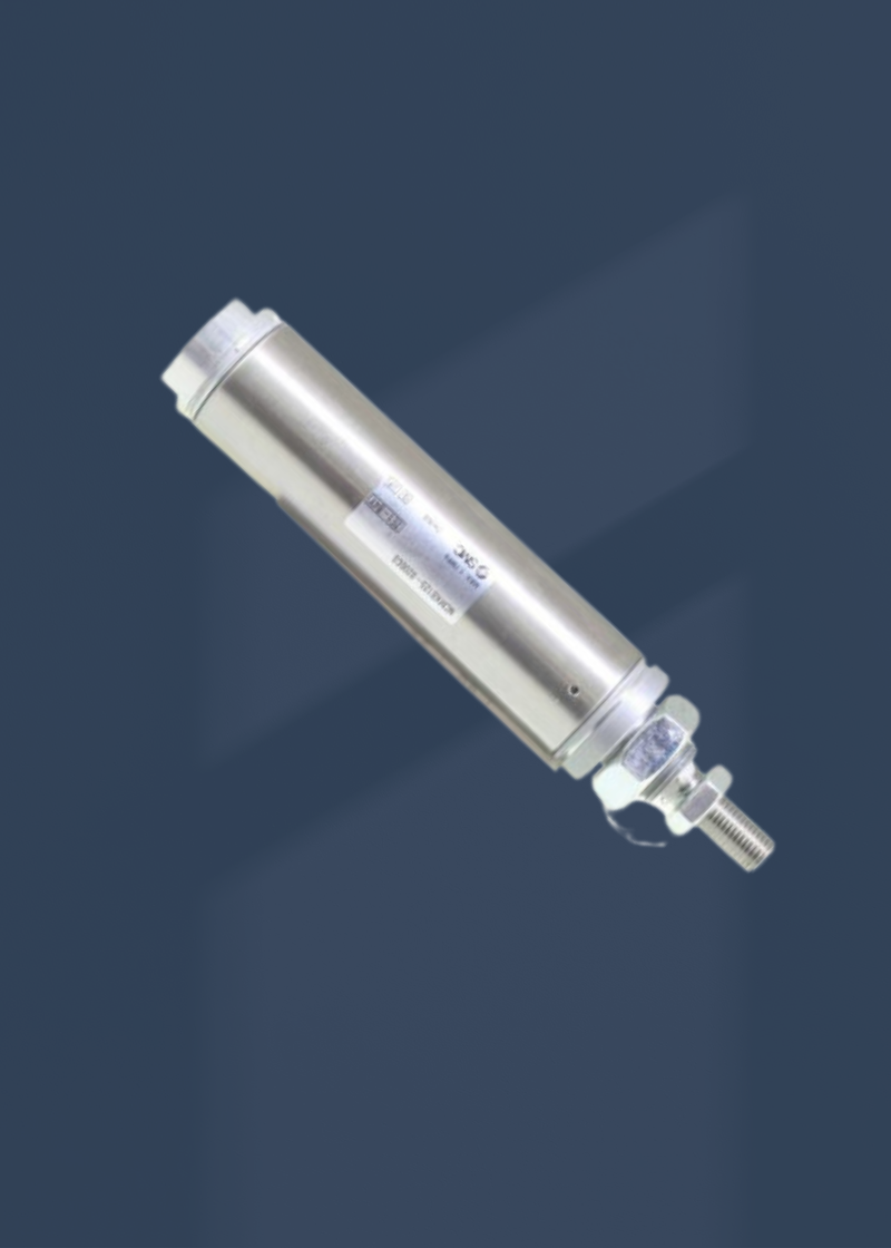 Air Cylinder for Porter - Universal 6Z0169