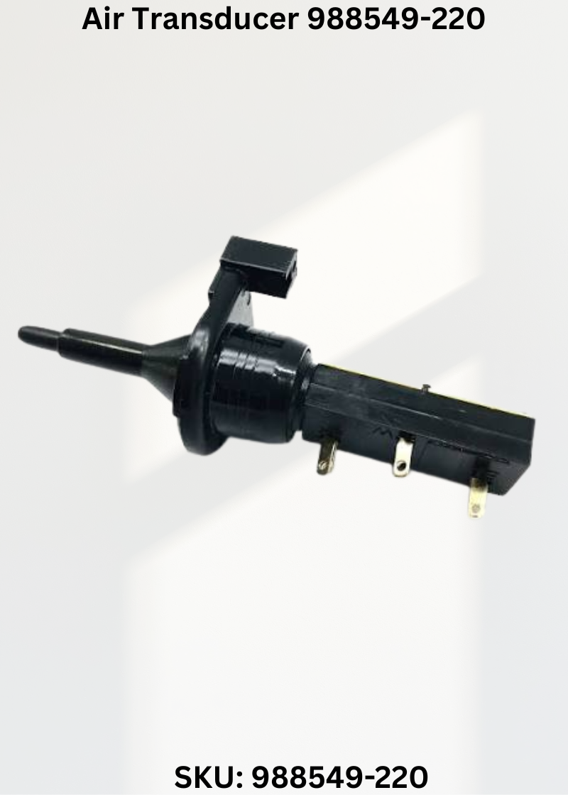 Air Transducer 988549-220