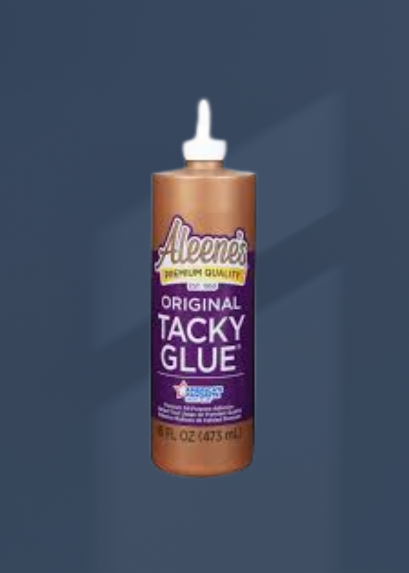Aleene's Original Tacky Glue - 8 oz.