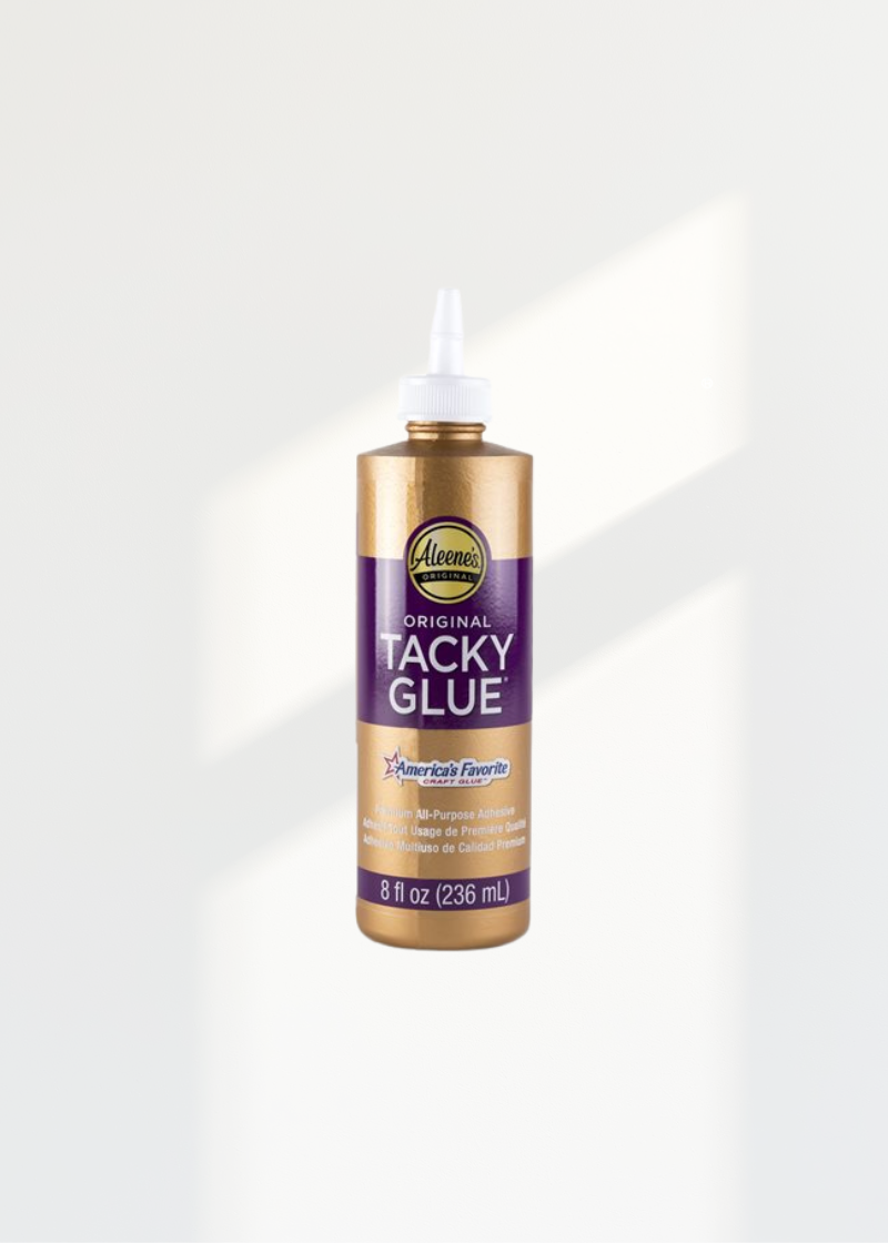 Aleene's Original Tacky Glue - 8 oz.