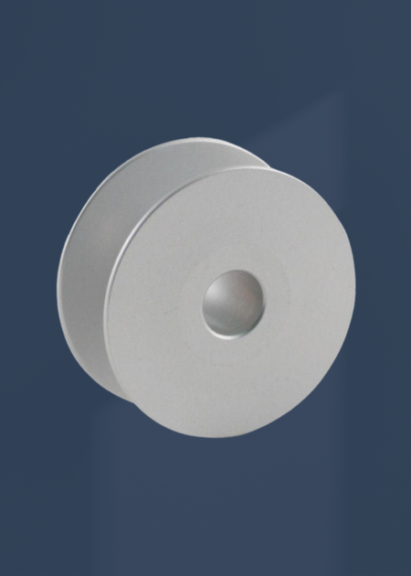 Aluminum Bobbin for Consew - Universal 18034A