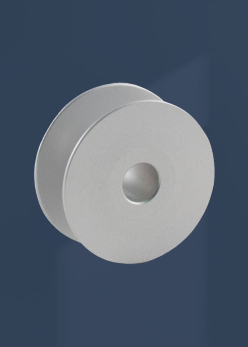 Aluminum Bobbin for Consew - Universal 18034A