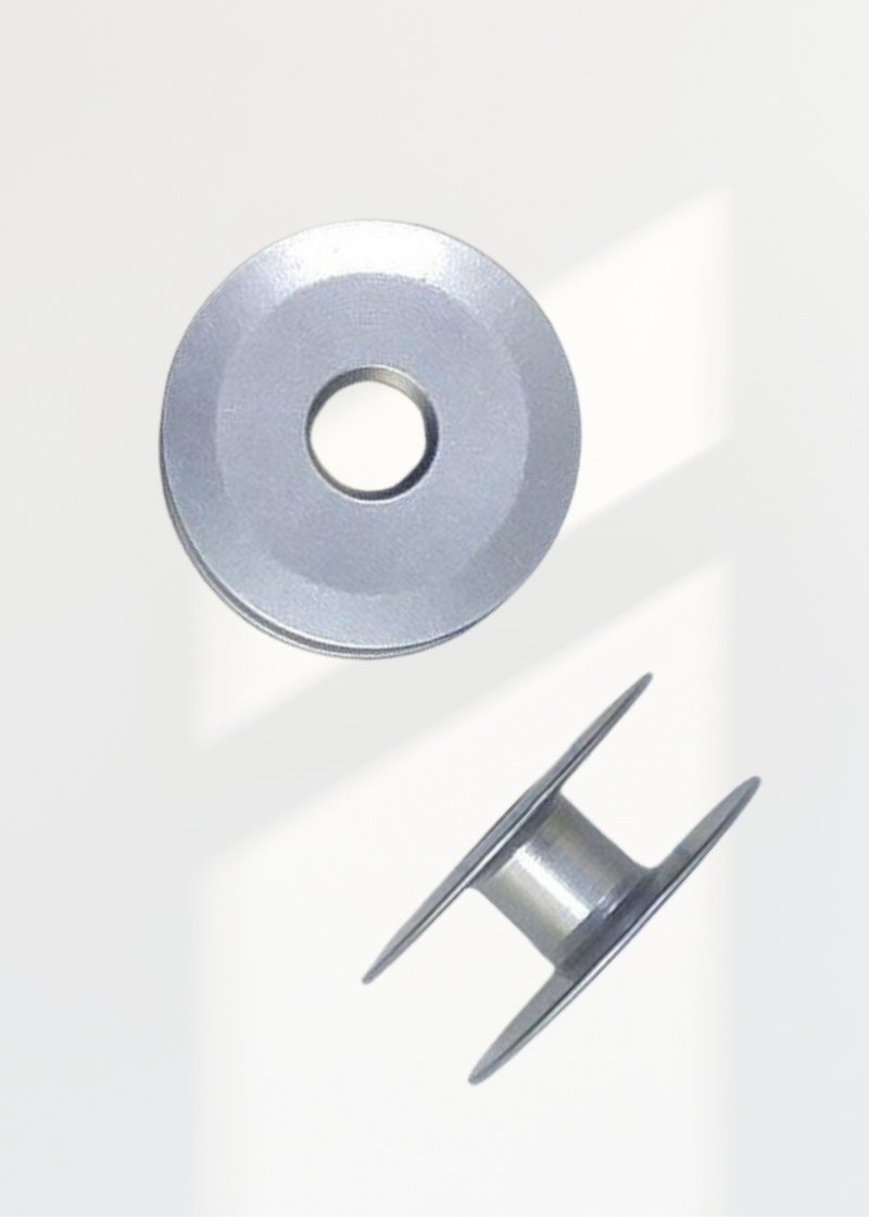 Aluminum Bobbin for Happy - Universal BO-HTH(ALH)