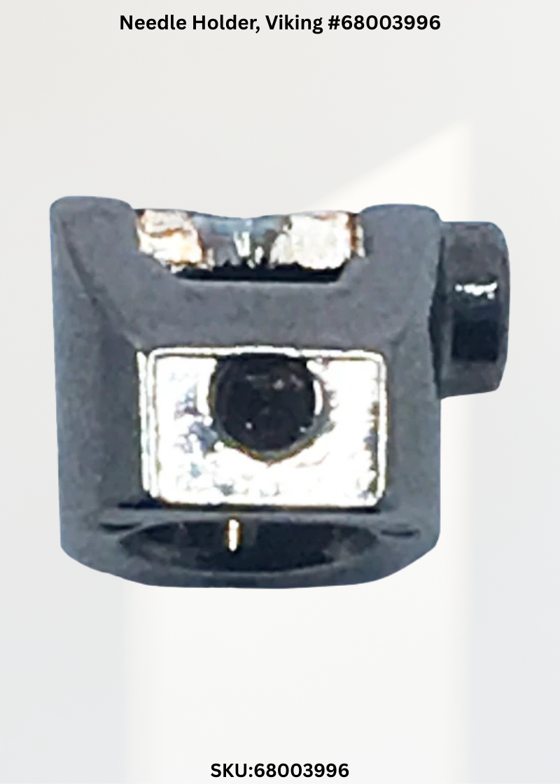 Needle Holder for Viking 68003996
