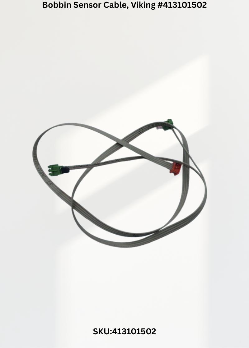 Bobbin Sensor Cable for Viking 413101502