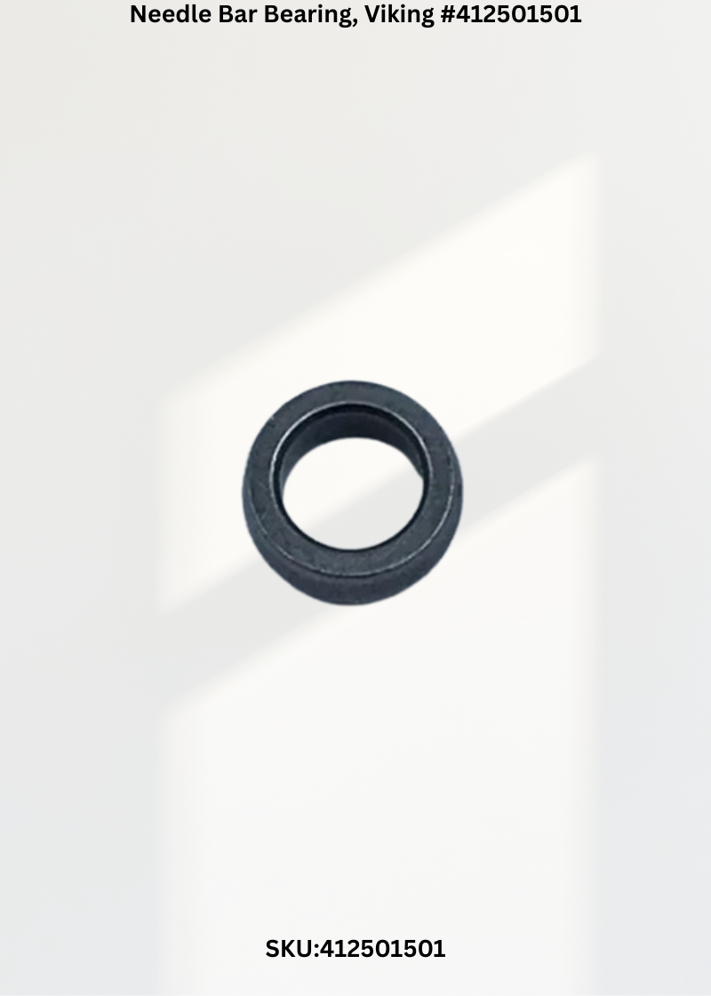 Needle Bar Bearing for Viking 412501501