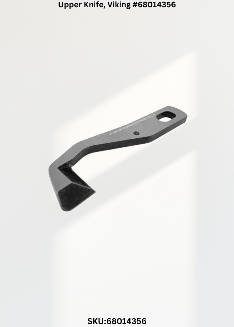 Upper Knife for Viking 68014356