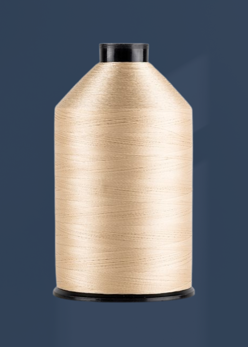 Amann Strongbond Nylon Bonded Thread - Tex 35 - 9,842 Yds. - #2000