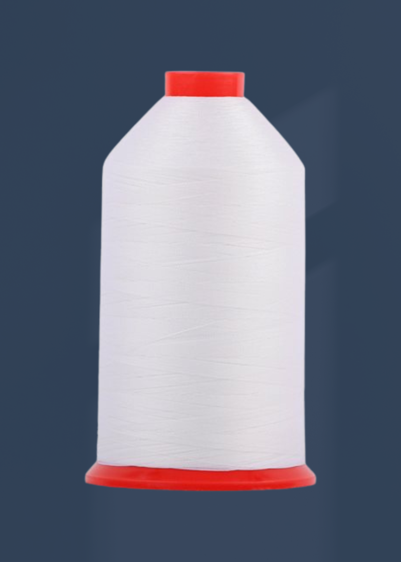 Amann Strongbond Nylon Bonded Thread - Tex 45 - 5,468 Yds. - #2000