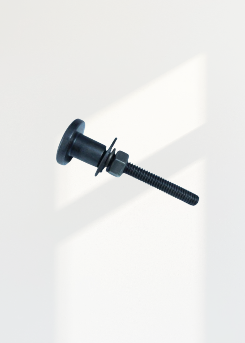 Amco Screw Bolt Assembly 102-2